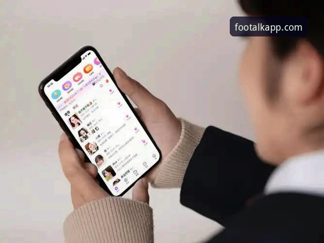 聊球APP评价使用指南 聊球APP评价使用指南:老用户亲测,这些功能你用过吗?