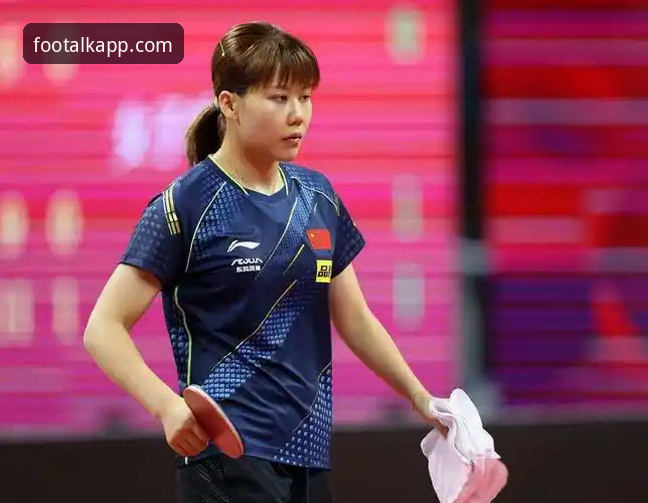 聊球怎么安装 3个看点解读陈幸同世乒赛首秀:从5-0领先到11-5横扫的战术智慧